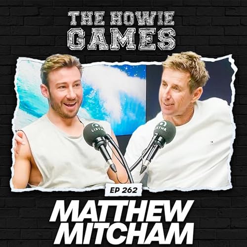 262: Matthew Mitcham (Player Profile)