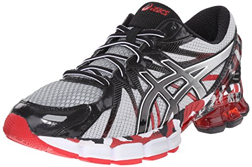 ASICS Men's GEL Sendai 2 Running Shoe