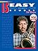 Produktbild 15 Easy Jazz, Blues & Funk Etudes: E-Flat Instrument (Buch/CD): E-Flat Instruments (Book & Online Audio) (Instrumental Series)