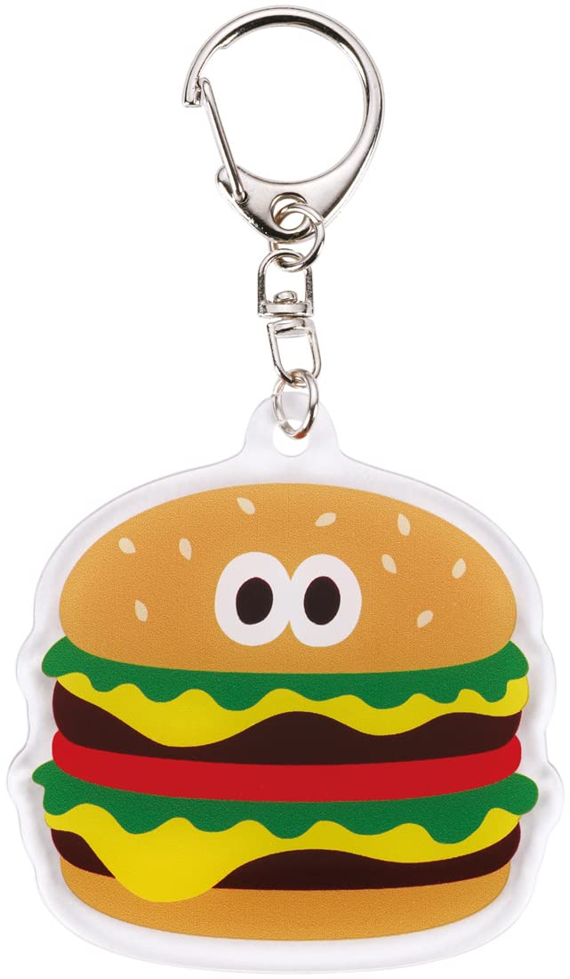 キーホルダー・アクリルキーホルダー SQ48 25-acrylic-keychain-kengo-