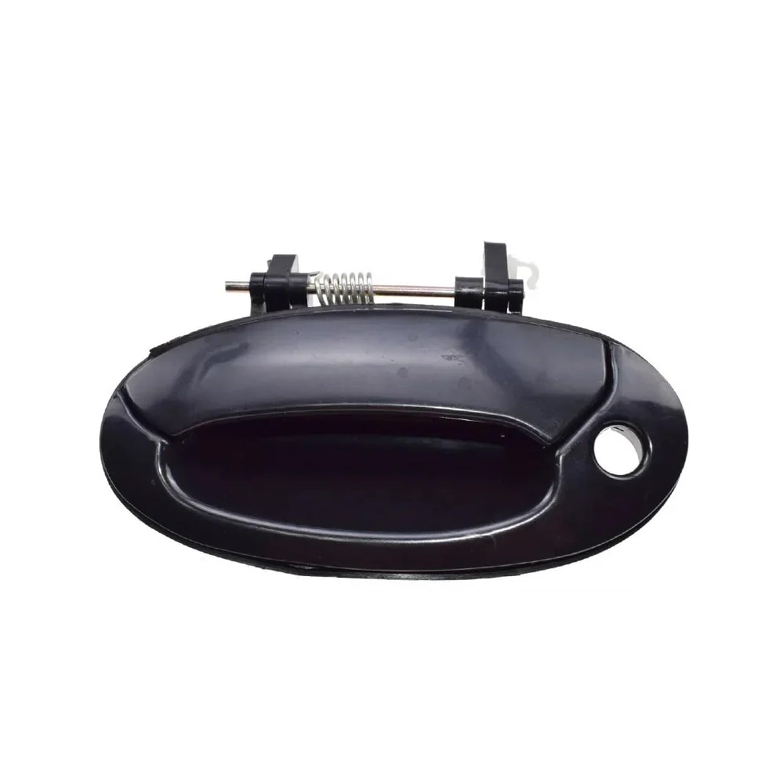 Plmnhss Fl Car Inner Handle 82650-29000 82660-29000 83650-29001 83660-29001 For Hyundai For Elantra 1996-2000 4Pcs Interior Door Handle(Fl)