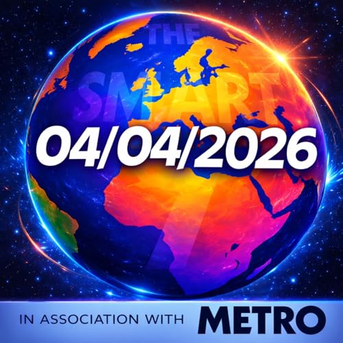 The Standout 7 - Middle East chaos continues as Trump offers no clarity, Ed Davey wants Kanye West banned from the UK, and NASA&rsquo;s Artemis II blasts off