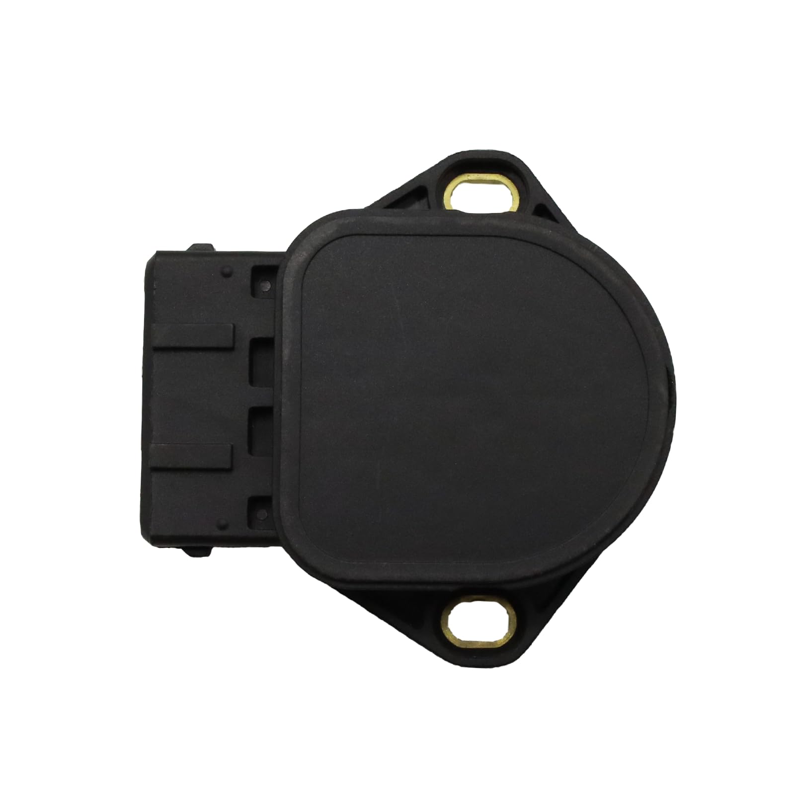 Capteur de position du papillon TPS, capteur de pédale d'accélérateur compatible avec Clio, Kangoo, Laguna, Megane, Scenic, 8200139460 7700431918