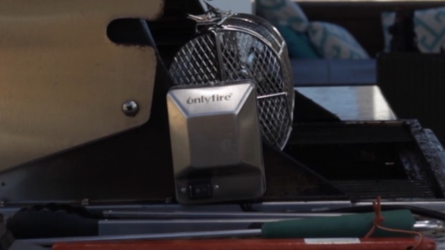 Motore Per Girarrosto Elettrico 2 Giri/Min - Acciaio Inox, Per Barbecue E Spiedini | Compatibile Weber, Char-Broil - Foto 8