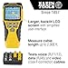 Klein Tools VDV501-851 Cable Tester Kit with Scout Pro 3 for Ethernet / Data, Coax / Video and Phone Cables, 5 Locator Remotes