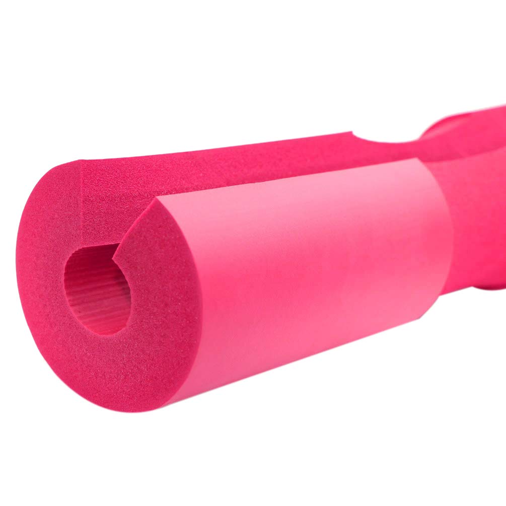 Paraspalla Per Bilanciere In Schiuma NBR - Comfort Per Squat E Panca - Foto 7