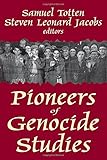 Pioneers of Genocide Studies