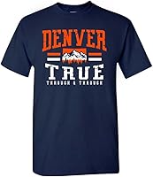 Vista 21 de Camiseta vintage para hombre Team Retro para aficionados al fútbol