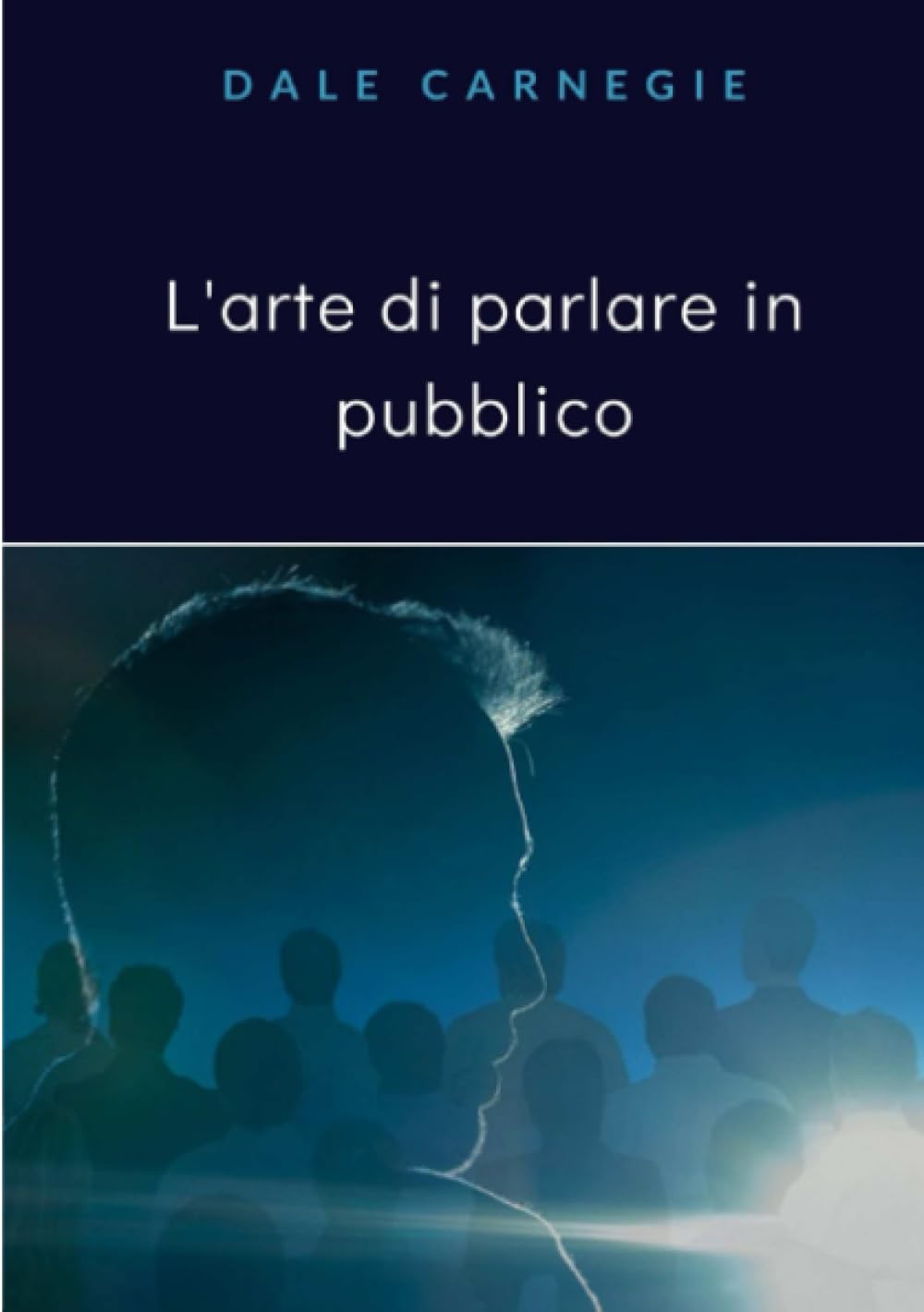 L'arte di parlare in pubblico (tradotto)