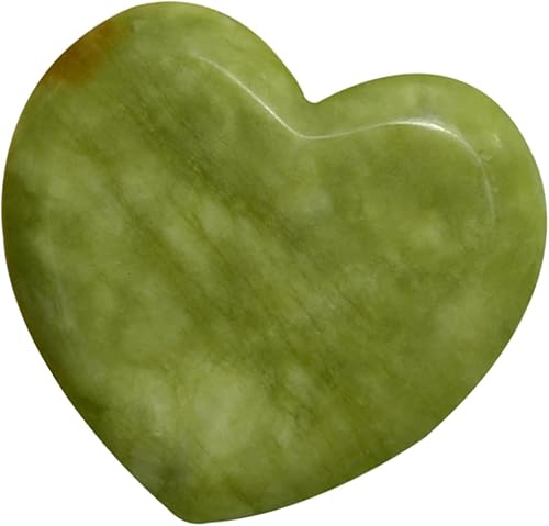 Miniatura 6 de FOMIYES 5pcs Jade Scraping Board Gua Sha Herramienta de masaje Guasha Herramienta de masaje raspador facial Rascador muscular Piedra Natural