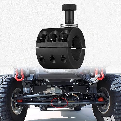 Upgraded Steering Stabilizer Tie Rod Clamp ​(1-3/8