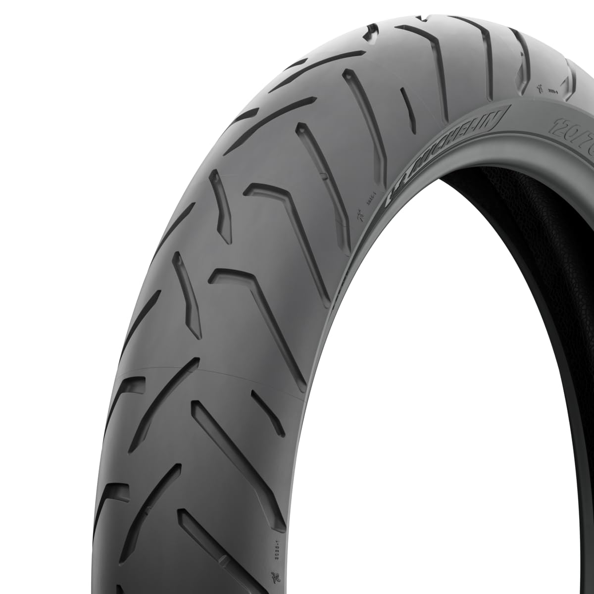 Amazon.com: Michelin Anakee Road Front Motorcycle Tire – 120