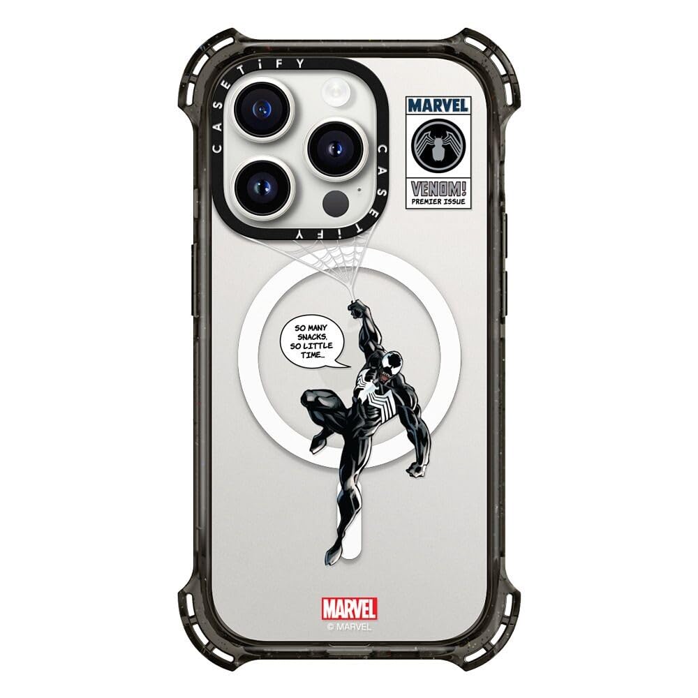 Amazon.co.jp: CASETiFY Bounce iPhone 15 Pro用 ケース
