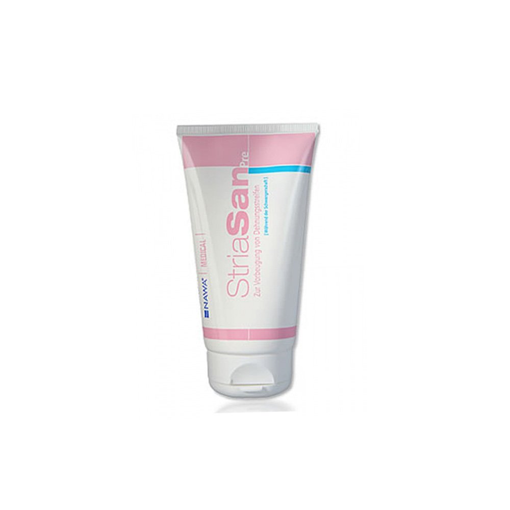 Nawa StriaSan Pre - Prevent Pregnancy Stretch Marks 150 ml