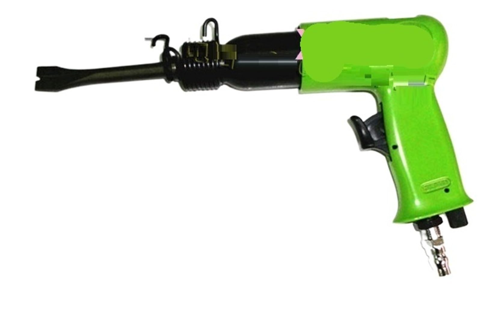Pneumatic Impact Shovel, Air Hammer, Tool(X11A011 150MM)