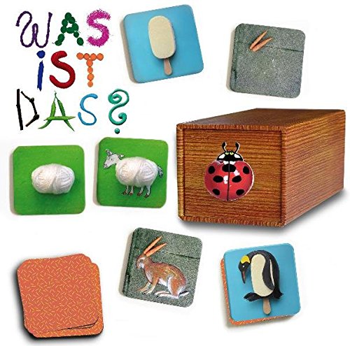 Preisvergleich Produktbild Unbekannt MeterMorphosen 54-0 - was ist das