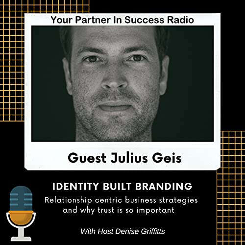 Guest on &ndash; Your Partner In Success&trade; Radio!
