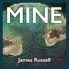 Mine cover art