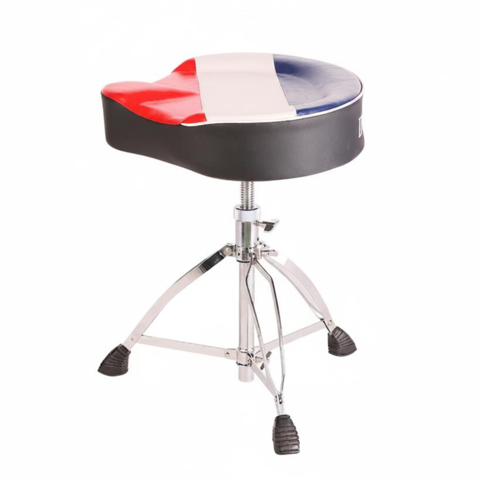 Trono de Batería Ajustable Taburete de, Style to 3