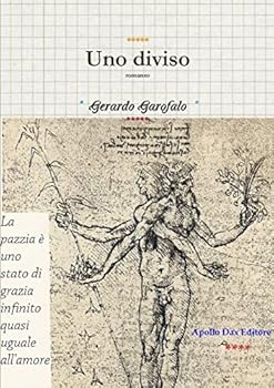 Paperback Uno diviso [Italian] Book