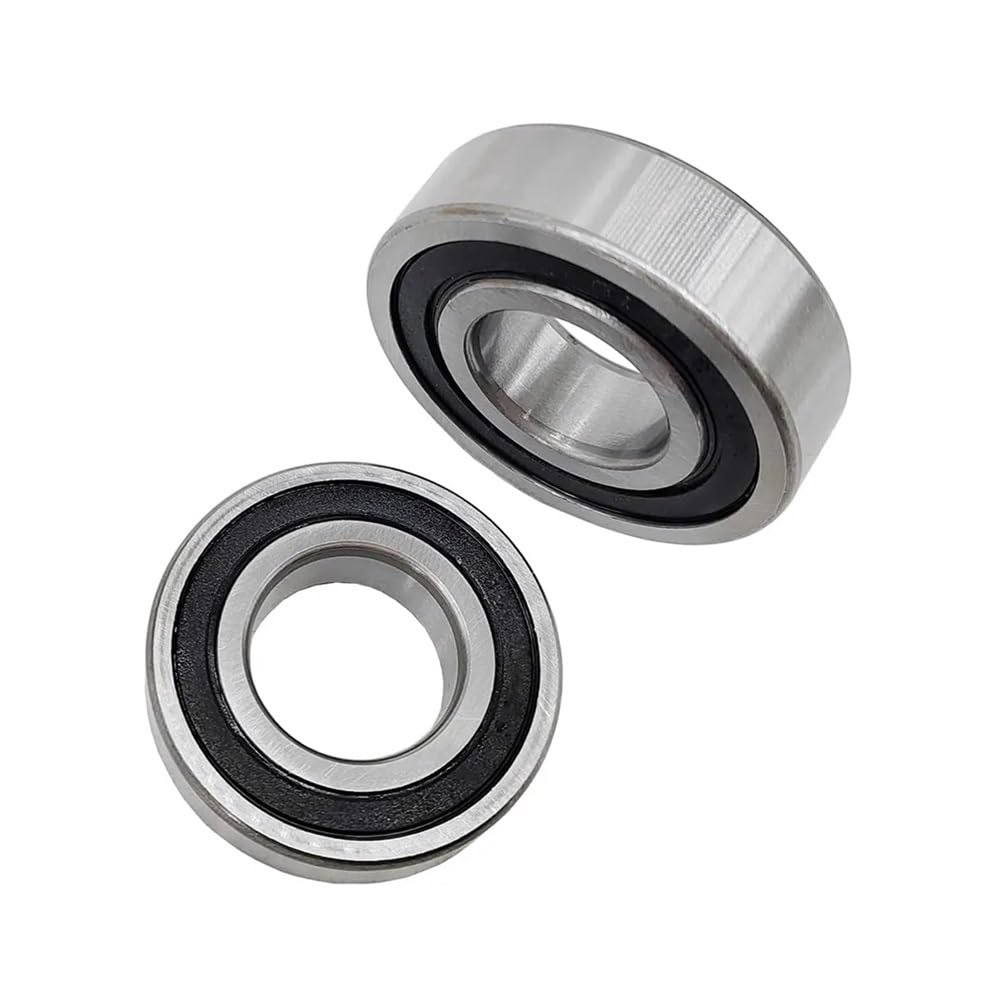 Rodillo Dirección Cojinetes Kit De Rodamientos Y Retenes Aceite Ruedas Delanteras Traseras Motocicletas para YZ125, YZ250, YZ426F, YZ450F, WR400F, WR426F WR450F