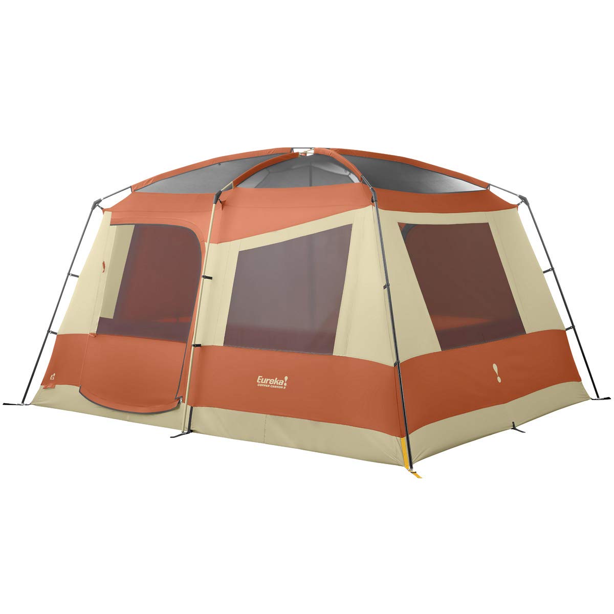 Eureka! Copper Canyon 8 -Person Tent 