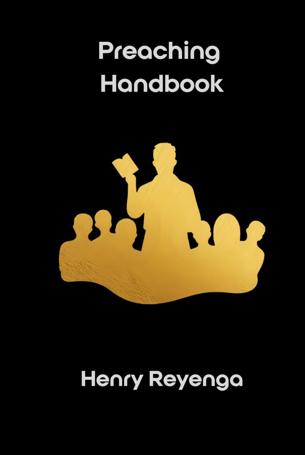 Preaching Handbook