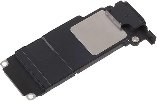 Miniatura 5 de MMOBIEL Altavoz compatible con iPhone 1212 Pro - Reemplazo del altavoz del cable flexible del zumbador Ringer - Incluye destornilladores