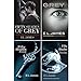 E L James Fifty Shades of Grey Series 4 Books Collection - (Grey Fifty Shades of Grey As Told by Christian, Fifty Shades Freed, Fifty Shades Darker and Fifty Shades of Grey)