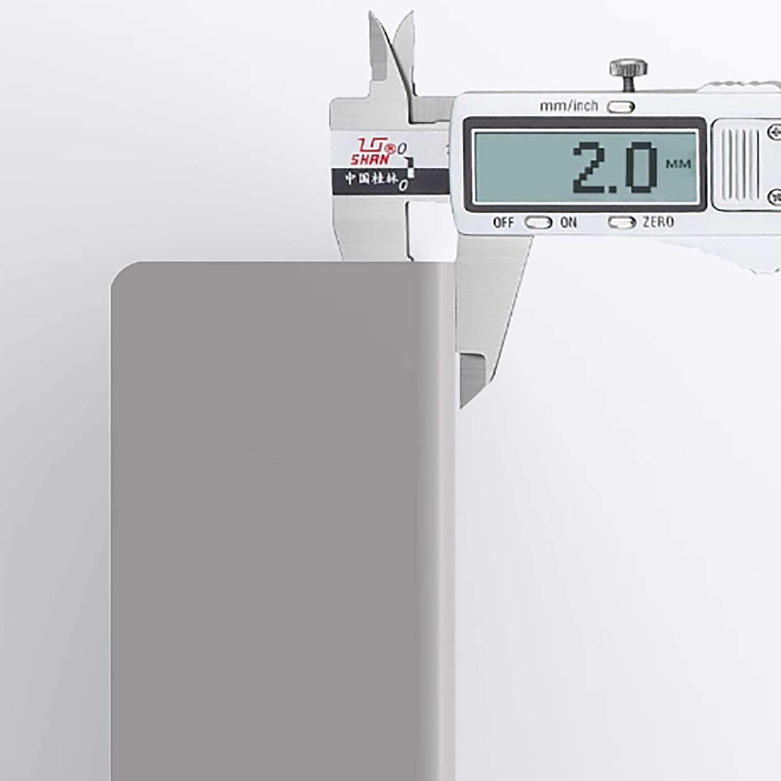 Protezioni per angoli, Proteggi bordi autoadesivi for angoli e di mobili(2.5x2.5x150CM)