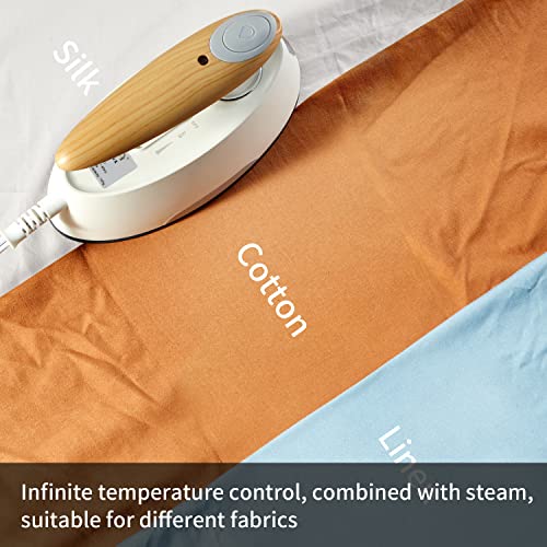 Yika YK-S1W Clothes Steamer Iron thumb #5