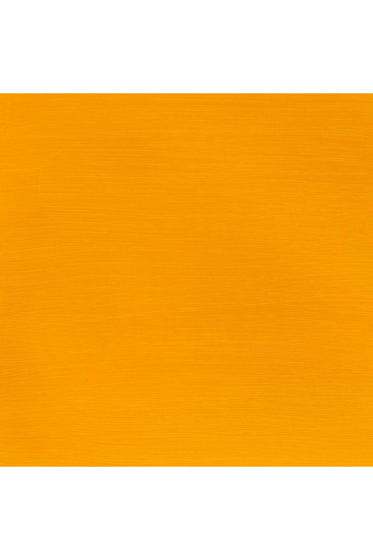 Winsor Newton Galeria Akrilik Boya 500ml Cadmium Yellow Deep Hue