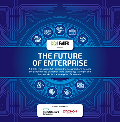 The Future of Enterprise