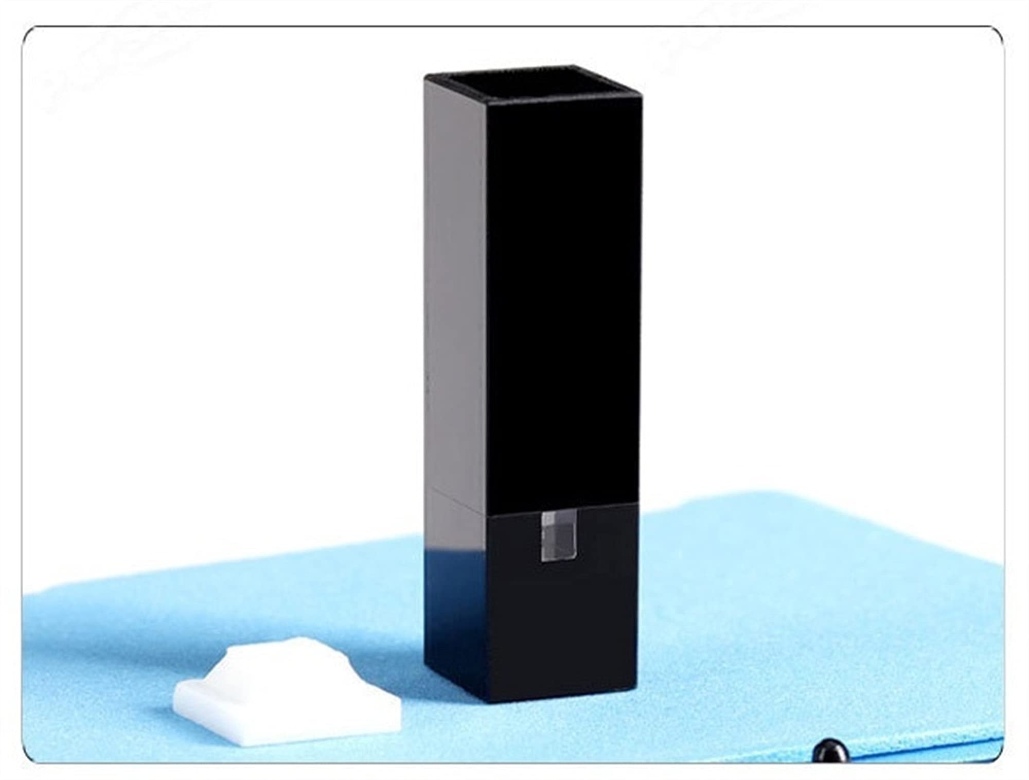 Buy Xue Mei Zi Cuvettes For Spectrophotometer 45 Mm Height, 120ul