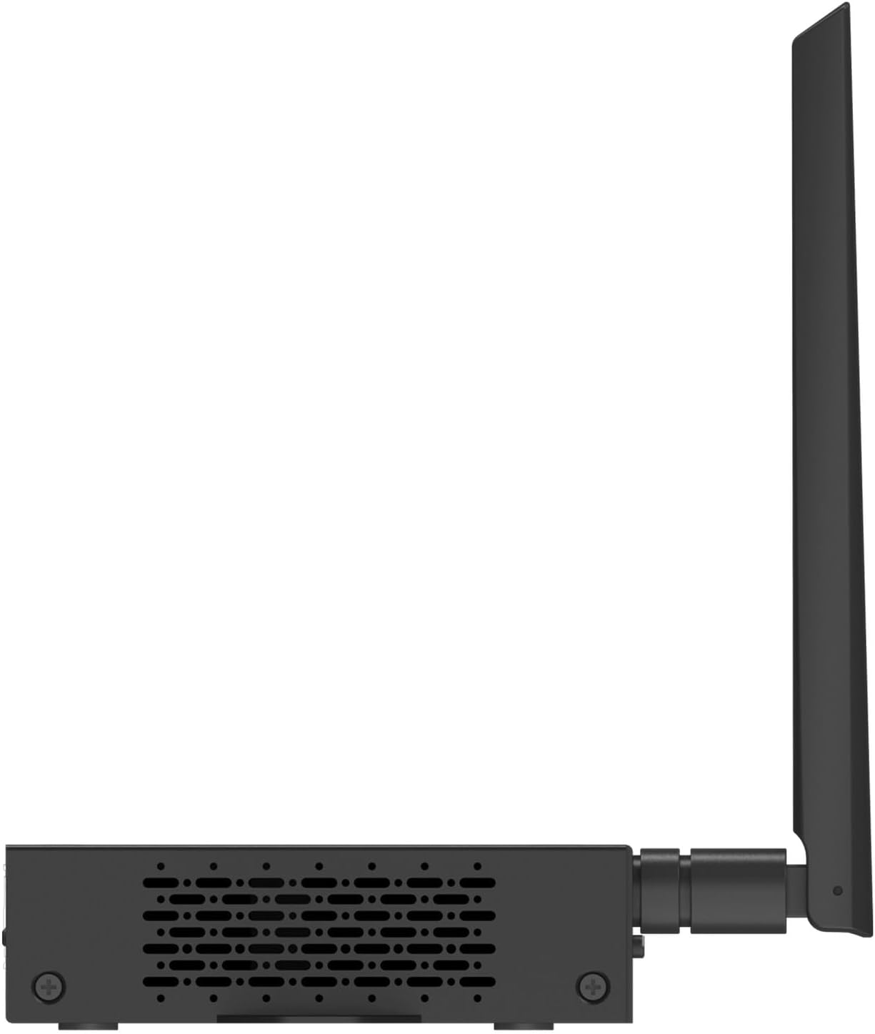 Vivitek NovoDS DS310 Digital Signage Player, right side view