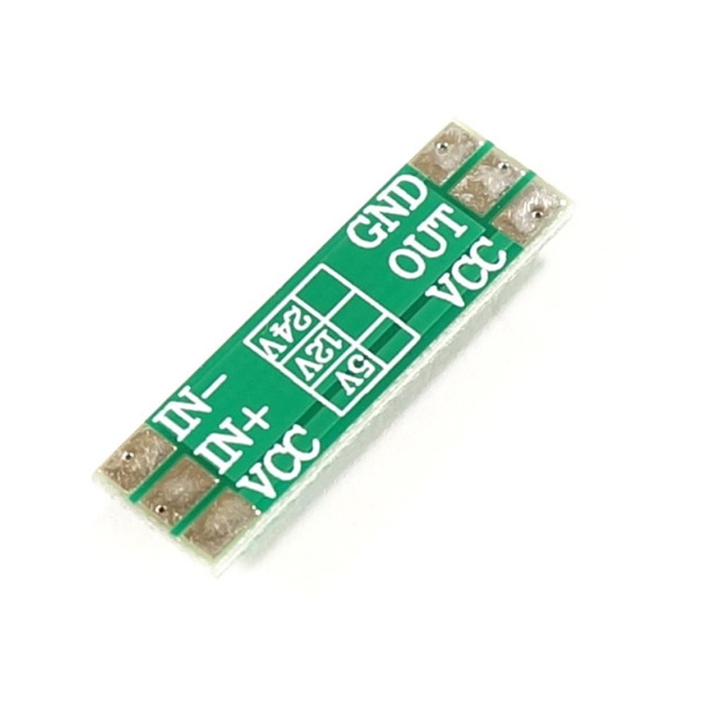 Amazon.co.jp: Perfk オプ絶縁 信号レベル変換モジュール 3.3V