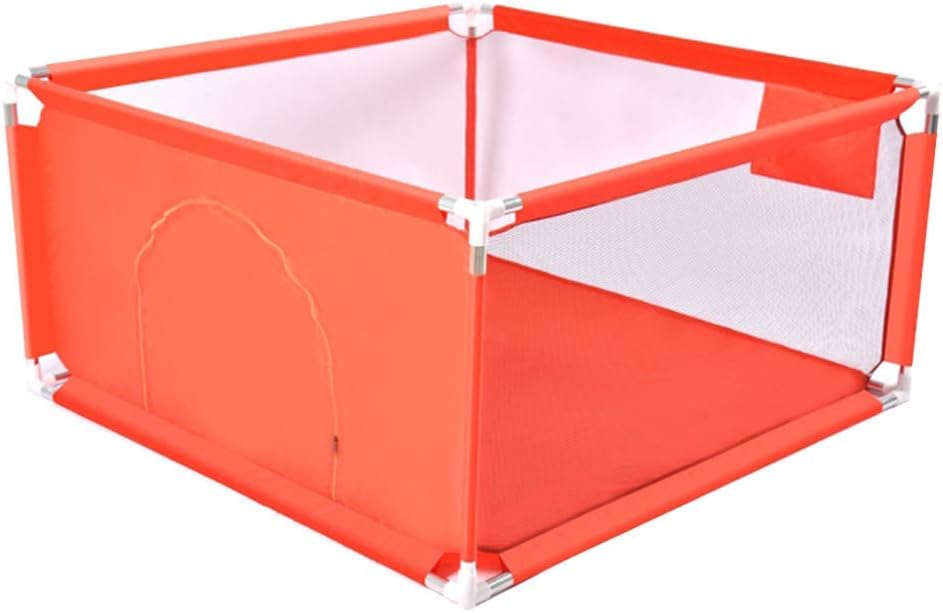 baby gate per l'area giochi