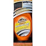 ARMOR ALL Extrem-Reifenglanz-Gel 530 ml GAA48530GE inkl. Schwamm-Applikator