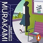 Cover of The City and Its Uncertain Walls