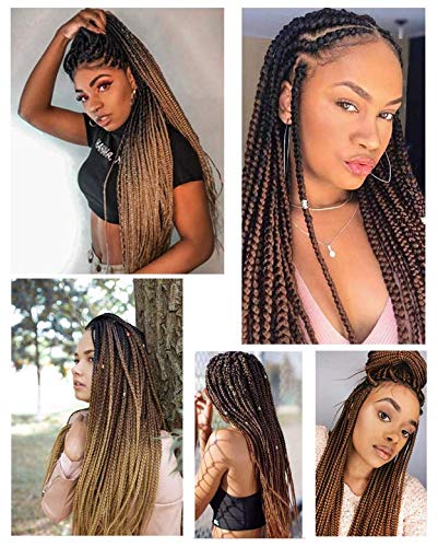 Confezione da 6 confezioni di extension per