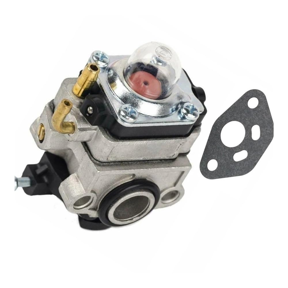 Carburateur thermique MS-335 stable pour redémarrage rapide