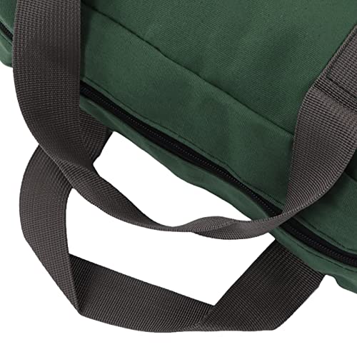 Borsa per Attrezzi a Bocca Larga, Borsa per