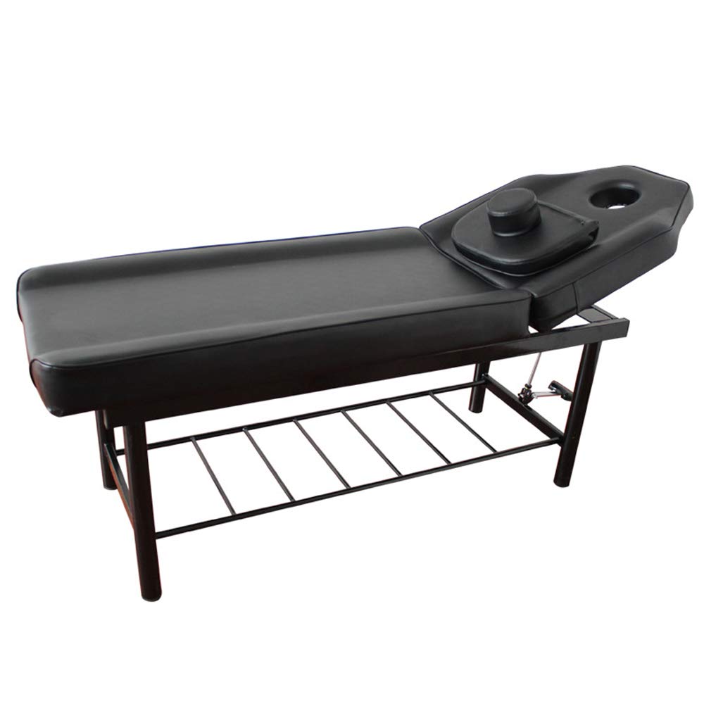 Buy Qivange Massage Table Heavy Duty Upholstered Massage Bed Couch