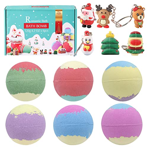 Juego De Bombas De Baño Bombas De Baño Para Niños Baño De Burbujas Para Mujeres y Hombres Para El Día De La Madre De San Valentín Cover
