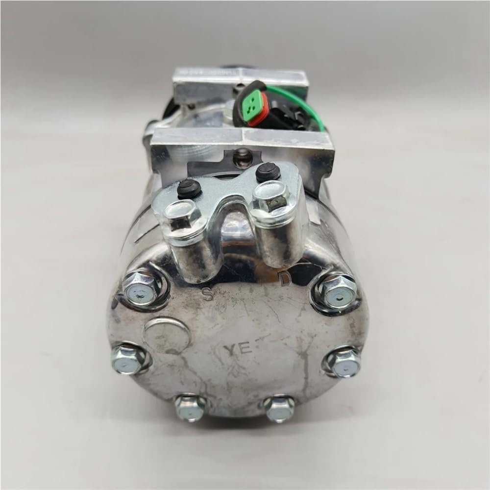 Części do samochodów ciężarowych odpowiednie, kompatybilne z sprężarką klimatyzacji SCE 1888033