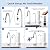 iSpring CT10-W Countertop Water Filter, Multi-Layer Faucet Water Filter System with Versatile Faucet Adapter, Reduces Heavy Metals, Bad Odor, and Chlorine, White