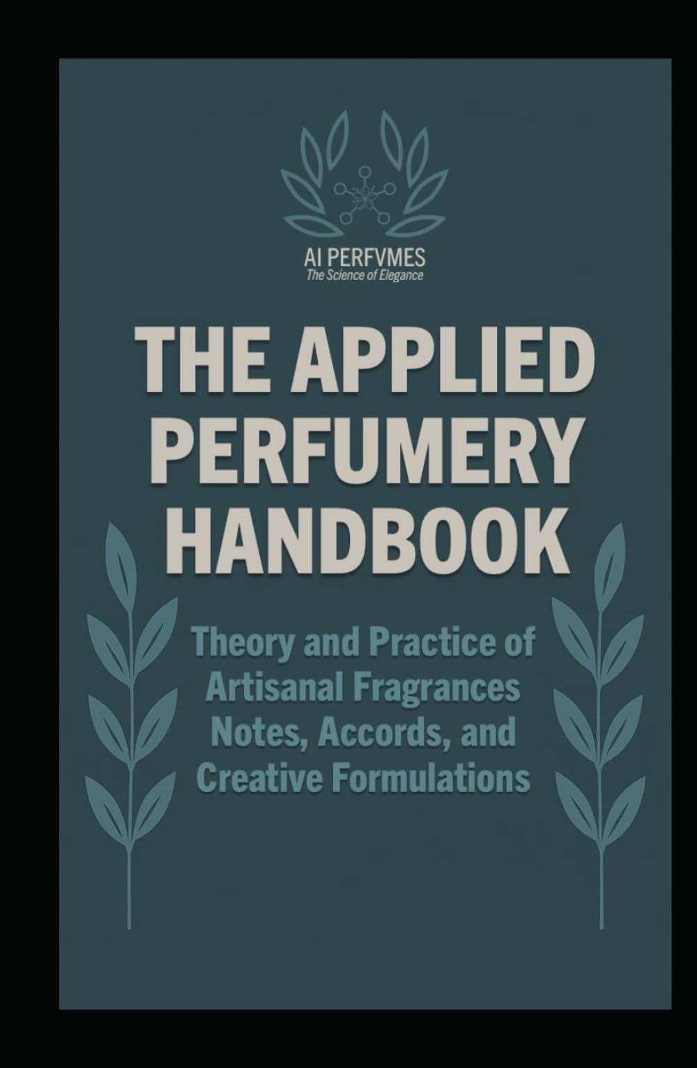 The Applied Perfumery Handbook: Theory and Practice of Artisanal Fragrances: Notes, Accords, and Creative Formulations (The Complete Perfumery ... Practical Formulation for Artisan Fragrances)