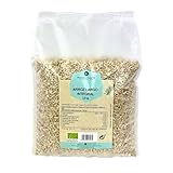 PLANETA HUERTO | Arroz Largo Integral ECO 2,5 kg – Fuente Rica en Fibra, Proteínas y Hidratos de Carbono de Cultivo Ecológico