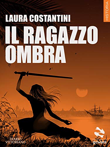 Il ragazzo ombra: Vol. 1
