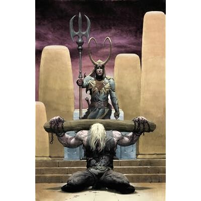 Loki TPB